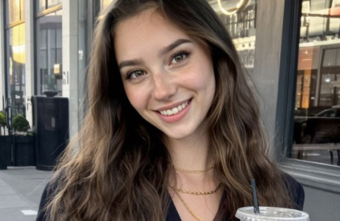 AI actor Tilly Norwood AI actor Tilly Norwood