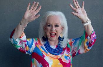 My Favourite Play: Dillie Keane