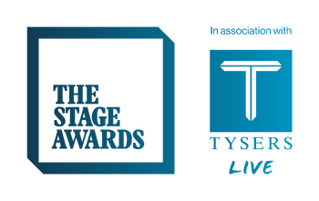 The Stage Awards