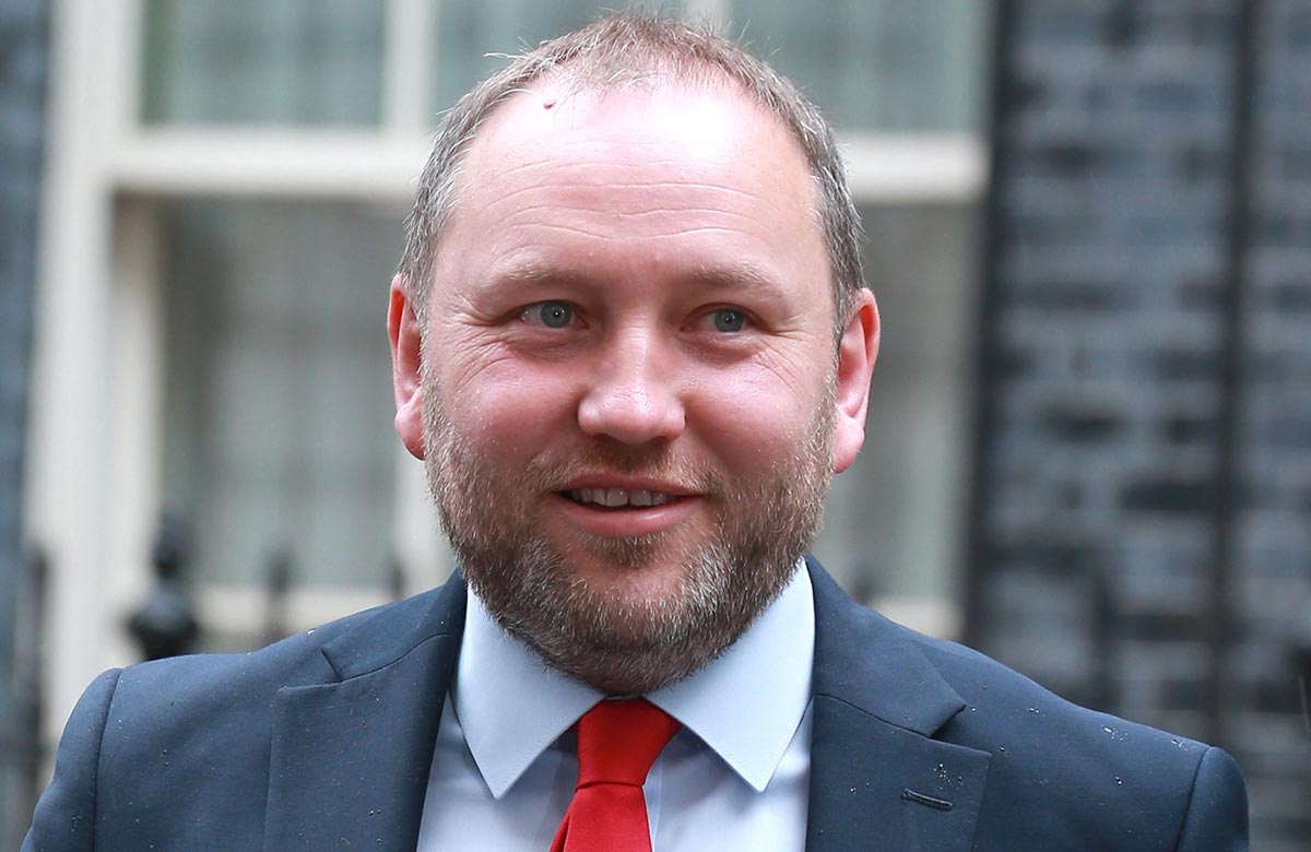 Creative industries minister Ian Murray said the report was 'the clearest picture yet' of the culture workforce. Photo: Shutterstock
