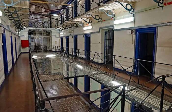 The Second Stage initiative will take professional theatre training into prisons. Photo: Shutterstock The Second Stage initiative will take professional theatre training into prisons. Photo: Shutterstock