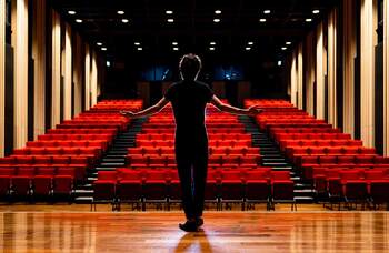 Considering actor training? Here's the question you must ask yourself