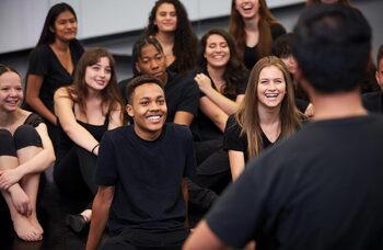 Have drama schools really managed to improve diversity?