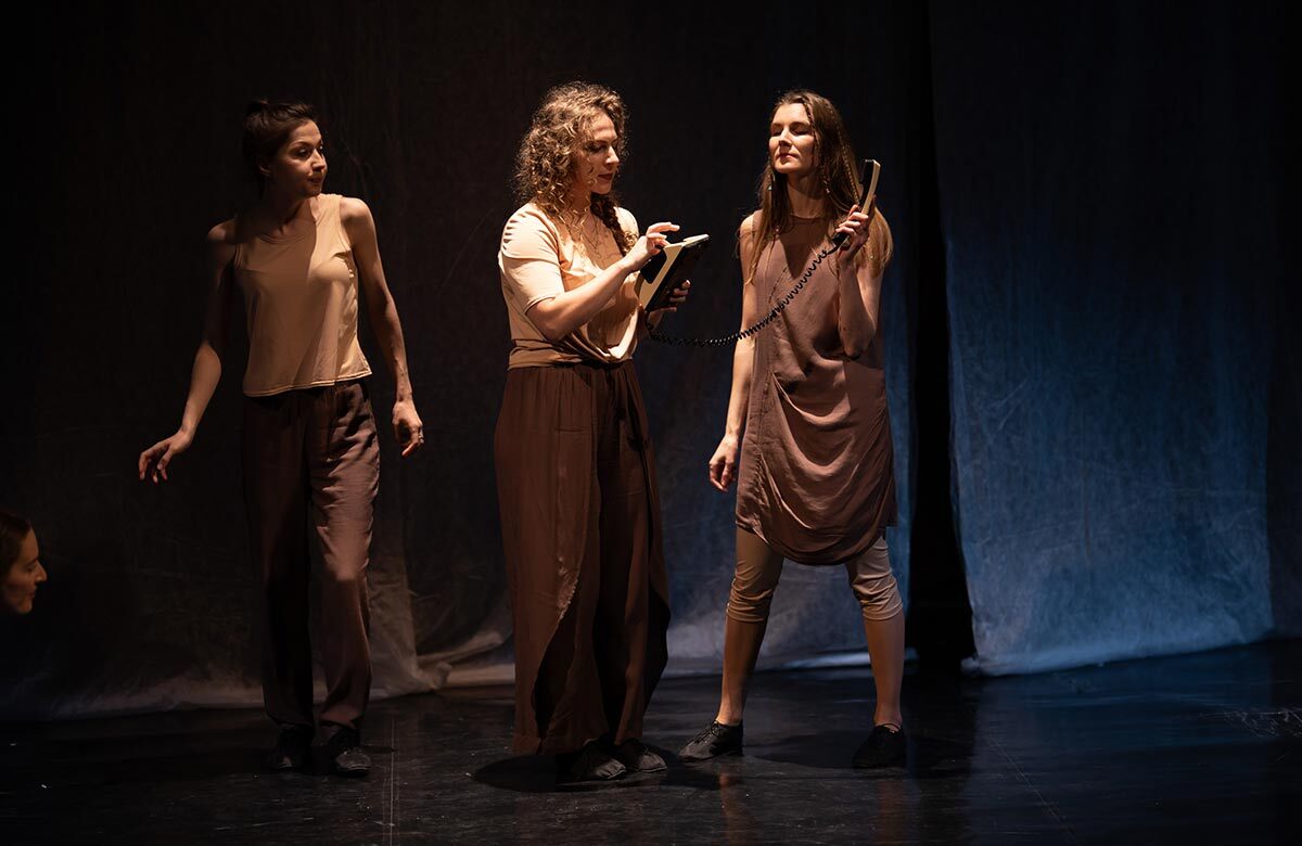 Actors have highlighted lack of support around women's health issues including menopause and miscarriage as among the barriers to their work. Photo: Shutterstock