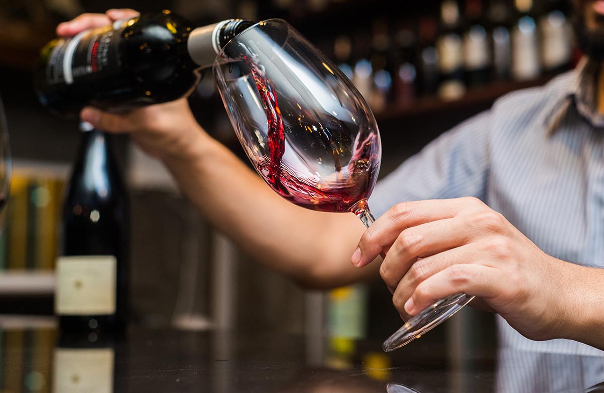 Excessive drinking is a problem but bar sales are vital for theatres. Photo: Shutterstock