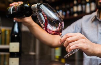 ‘Party’ vibes and in-seat alcohol fuel disruptiveness – this week in Your Views