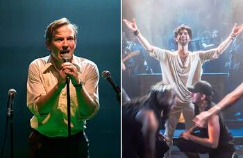 UK Theatre Awards 2025: winners in full