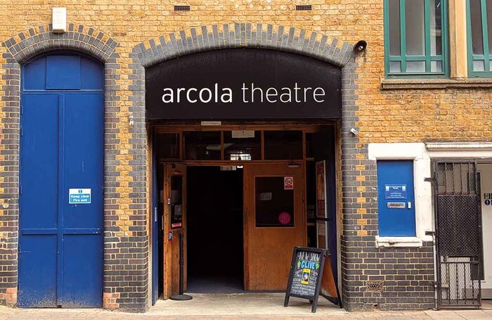 Arcola Theatre