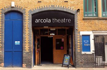 The Arcola Theatre at 25: community, resilience and delivering in Dalston