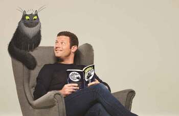 Dermot O'Leary's Toto the Ninja Cat book adapted for the stage