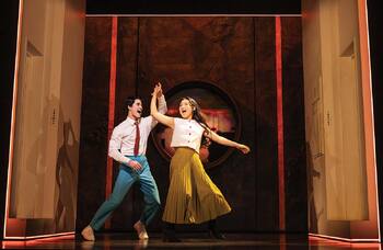 Korean theatre needs more support in the UK market