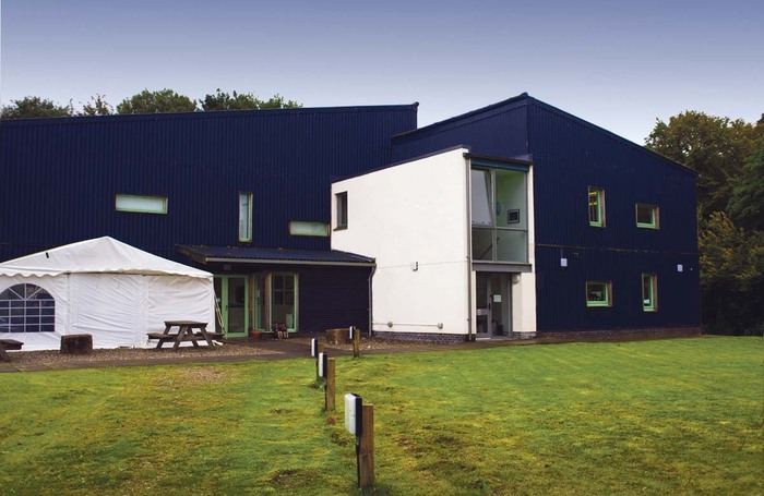 Mull Theatre