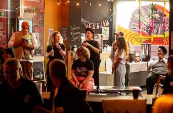 Theatre must work with the benefits system or risk losing working-class creatives