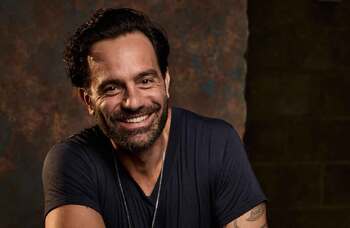 Ramin Karimloo to star in West End concert celebrating Maury Yeston's 80th birthday
