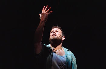 Macbeth starring Sam Heughan – review round-up