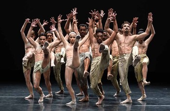 Theatre’s power lies in how it lands, not what it means