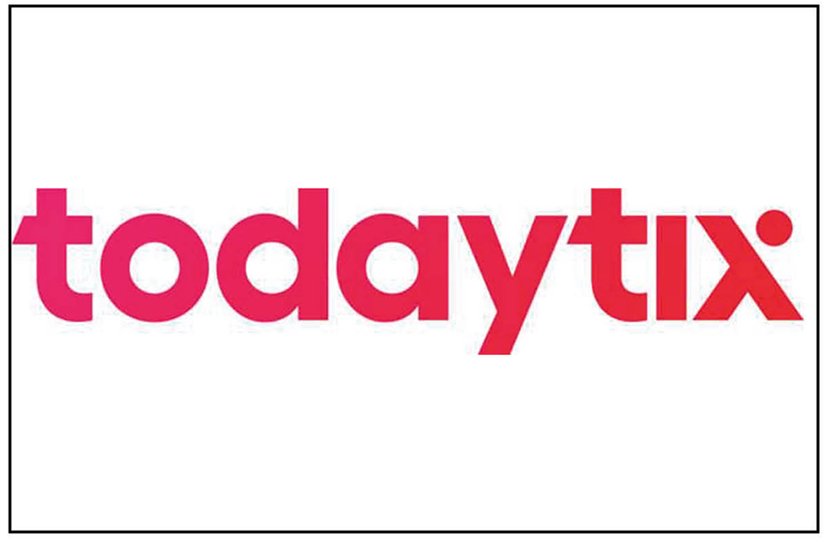 TodayTix