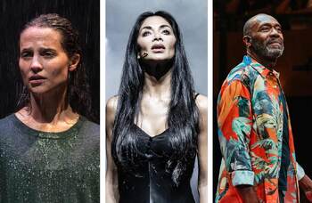 Celebrity casting isn't going to kill theatre – give audiences more credit