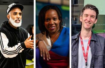 'We are full because there are fewer opportunities elsewhere' – how theatres are tackling youth engagement in straitened times