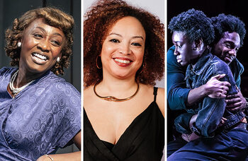 Black British Theatre Awards 2025: winners in full