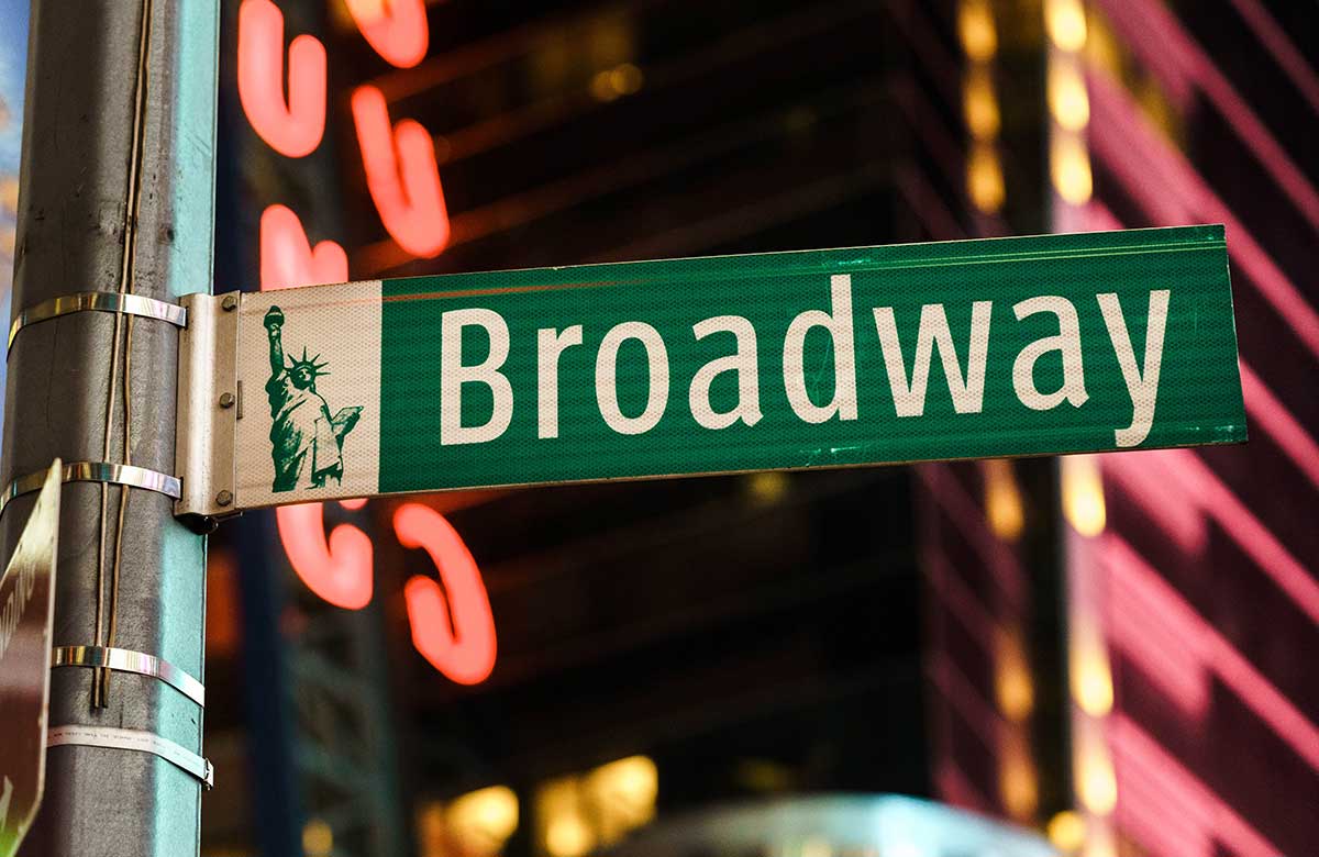 The AFM Local 802 union and the Broadway League have been in negotiations for several weeks. Photo: Shutterstock