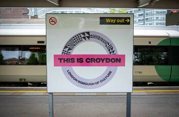 Croydonites festival proves the need for bold theatre, not cheap punchlines