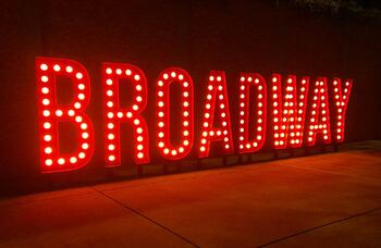 Broadway musicians threaten to strike &lsquo;immediately&rsquo; if deadline for deal not met