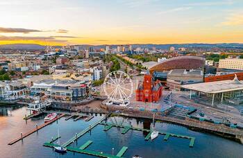 Arts Council of Wales earmarks &pound;600k for large-scale live performances