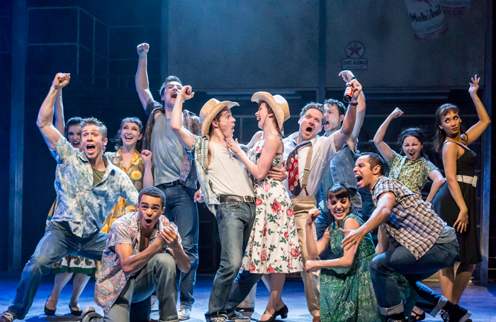 Matthew Bourne's The Car Man returns for 2026 tour