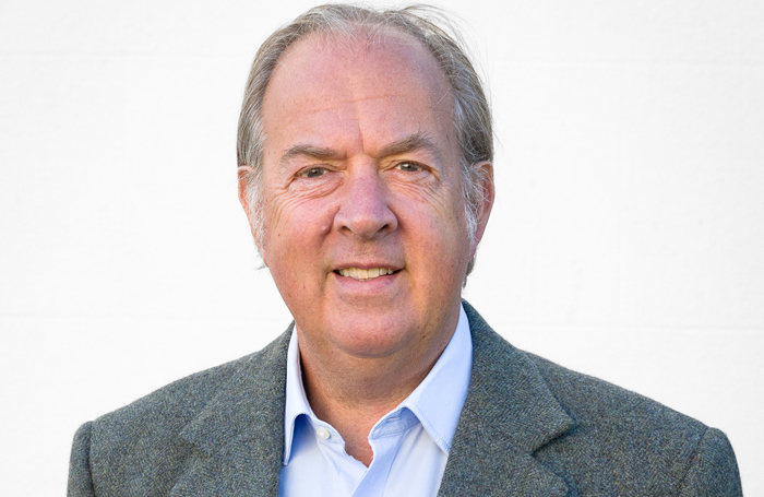 Mark Cornell. Photo: Dan Stevens