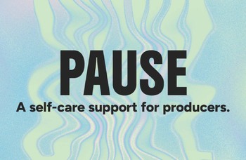 Free well-being resource aims to tackle producer burnout