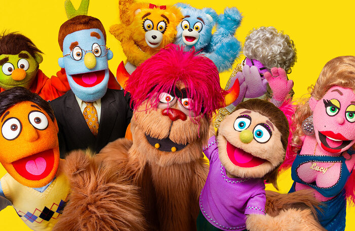Avenue Q