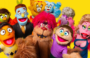 Avenue Q lands West End revival with original Broadway puppets