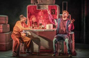 Why I still invest in New York shows despite Broadway’s broken model