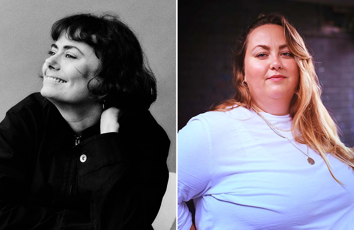 Royal Exchange hires two associate directors to bolster leadership team