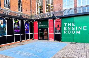 ThickSkin launches studio space dedicated to new work