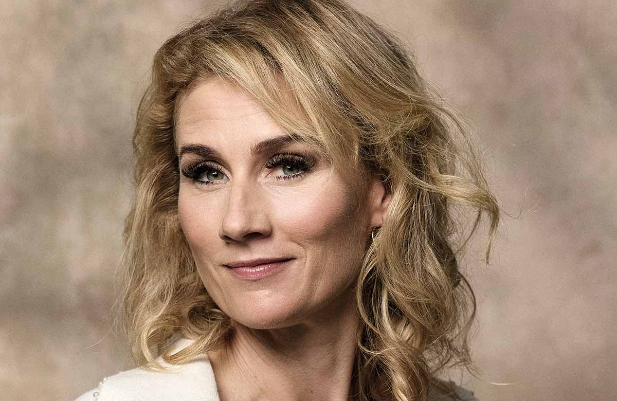 Jessica Swale. Photo: Michael Wharley Jessica Swale. Photo: Michael Wharley