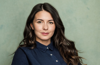 Lily Dyble wins 2025 Sir Peter Hall Director Award