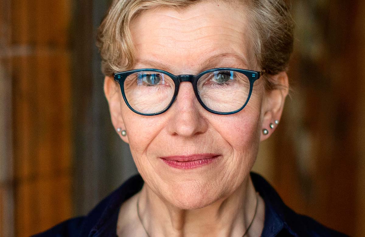 thestage.co.uk - Pat O'Toole: 'Build a toolkit to support your mental fitness'