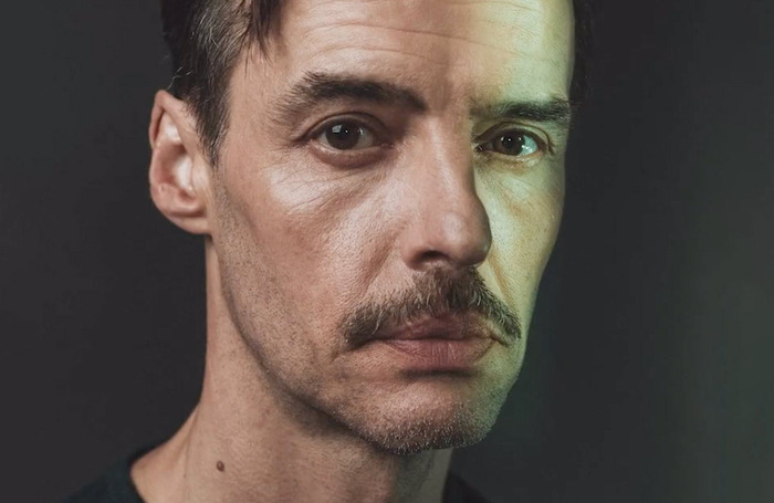 Paul Hilton. Photo: Emilio Madrid-Kuser