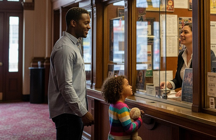 Despite modest rises in ticket prices, British theatre is still delivering cultural and economic value, says Richard Howle. Photo: Shutterstock