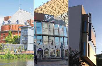 Arts fund extends investment period with £10m up for grabs