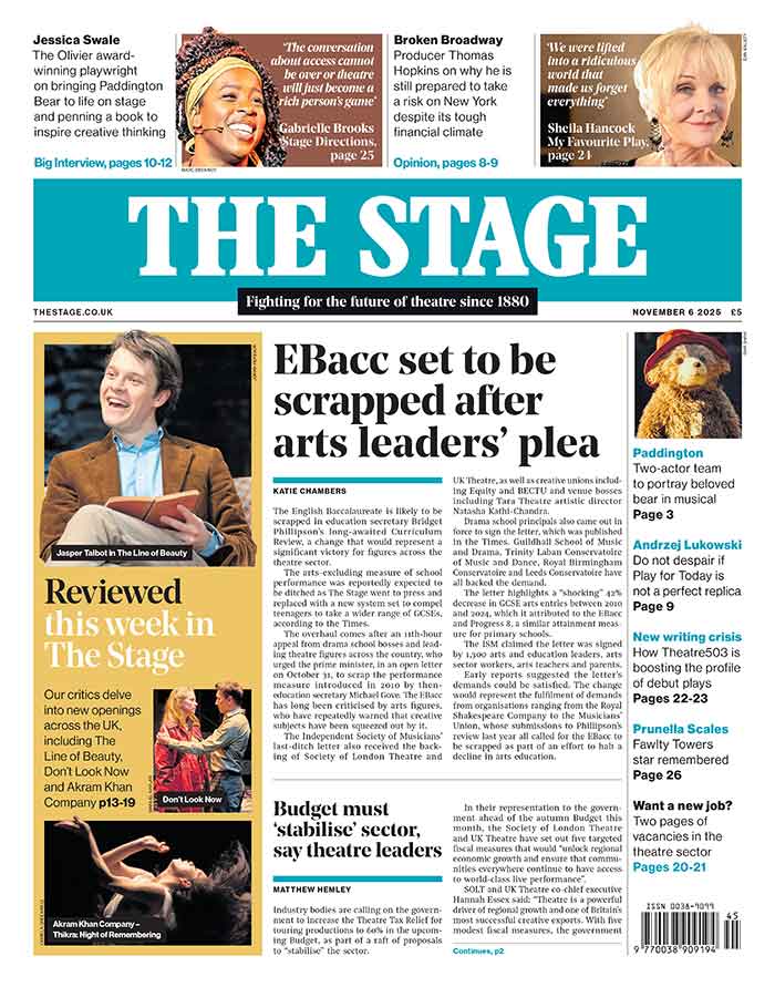 front for web Stage Nov 6