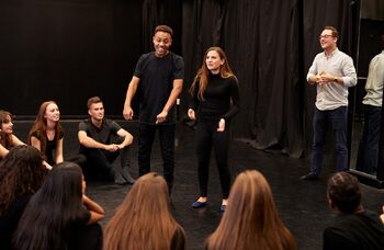 Drama to be given ‘greater prominence’ in schools as part of Curriculum Review