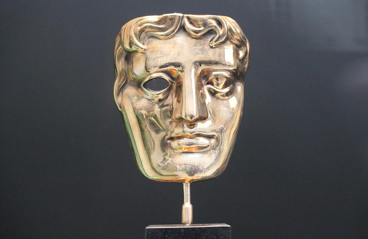 The survey tracked British actors who have won significant screen awards in the past five years. Photo: Shutterstock