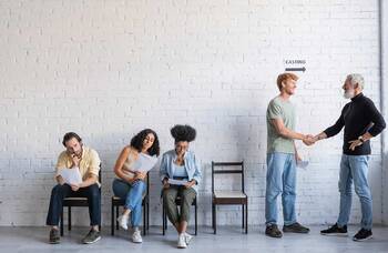 Celebrity casting is promoting hierarchy over collaboration