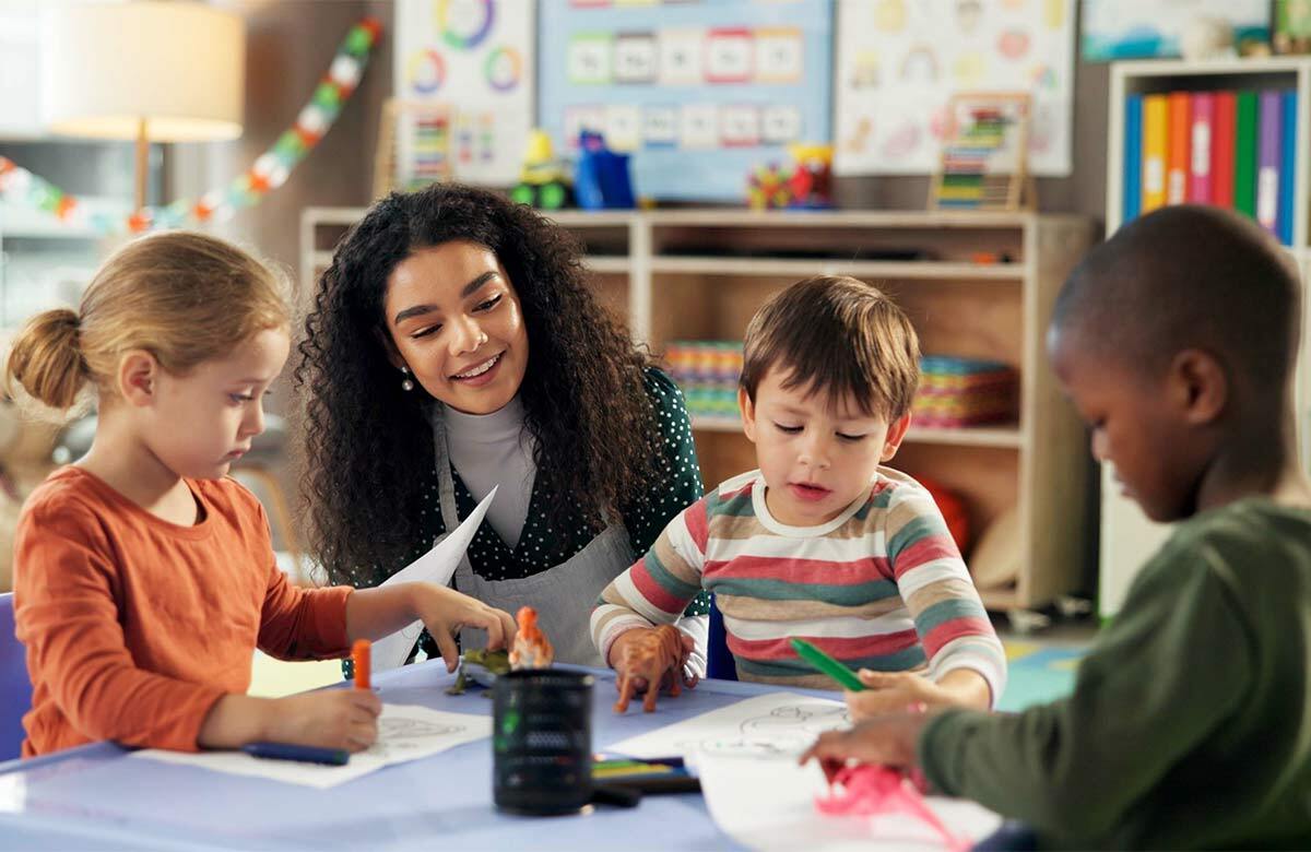 The scrapping of the EBacc is the opportunity to inspire economy-driving creativity in a generation of schoolchildren, says Lyn Gardner. Photo: Shutterstock