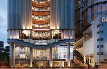 Naming rights an ‘untapped opportunity’ for the arts – report