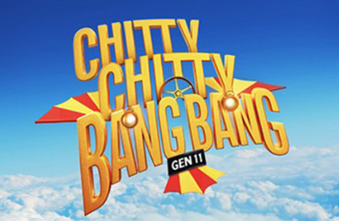 Chitty Chitty Bang Bang to be revived at Watermill Theatre