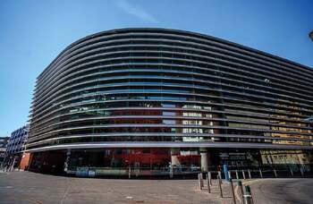 Curve expresses concern for audiences as nearby car park closes